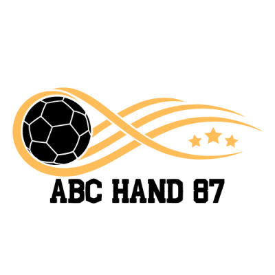 ABC Hand 87