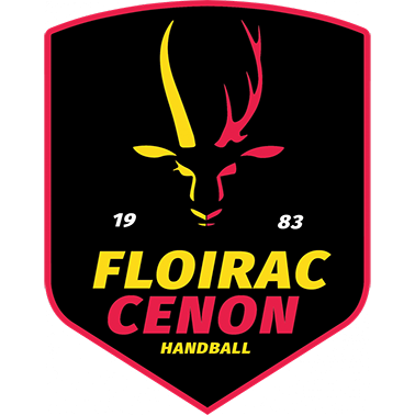 Floirac Cenon HB