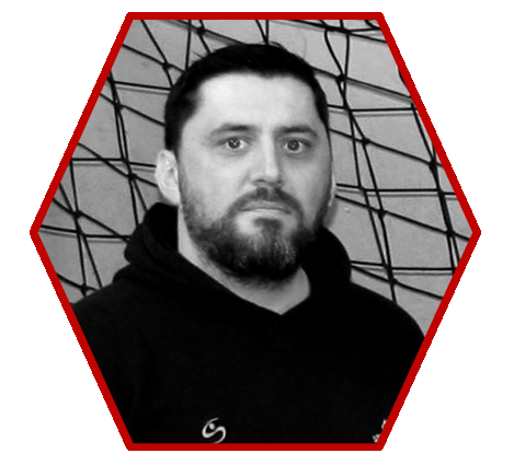 VIRE Mikael